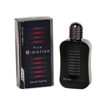 Omerta PURE E-MOTION Eau de...