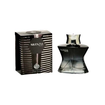 Real Time SILENZIA Eau de Toilette para Hombre
