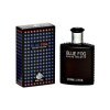 Real Time BLUE FOG Eau de Toilette para Homem