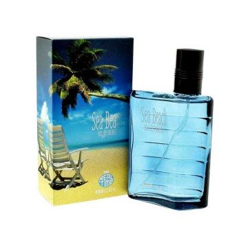 Real Time SEA BEACH Eau de...