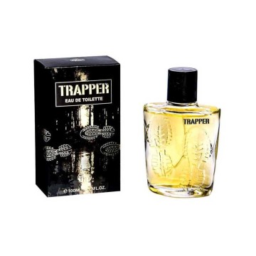 Real Time TRAPPER Eau de...