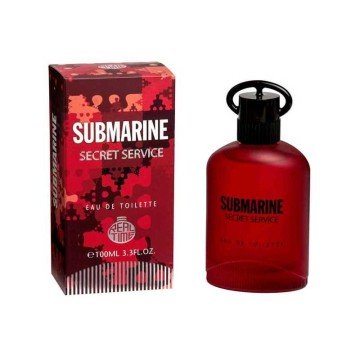 Real Time SUBMARINE SECRET...