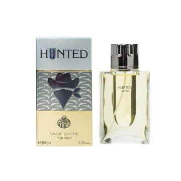 Real Time HUNTED Eau de...