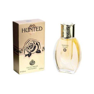 Real Time HUNTED Eau de...