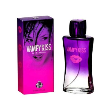 Real Time VAMPY KISS Eau de...