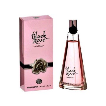 Real Time BLACK ROSE Eau de...