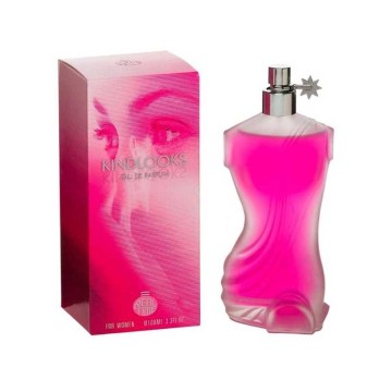 Real Time KIND LOOKS Eau de Parfum for Woman