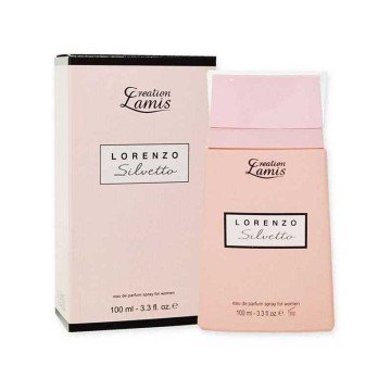 Creation Lamis LORENZO...