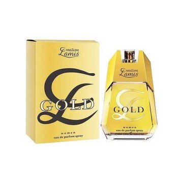 Creation Lamis GOLD Eau de...