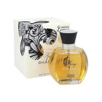 Creation Lamis SPRING...