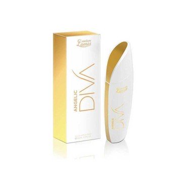 Creation Lamis ANGELIC DIVA...