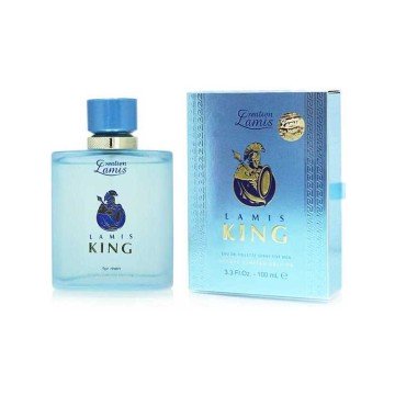 Creation Lamis KING Eau de...