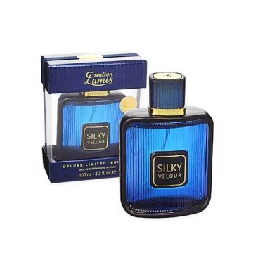 Creation Lamis SILKY VELOUR...