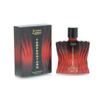 Creation Lamis TEMPERATURE...