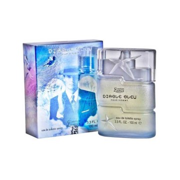 Creation Lamis DIABLE BLEU Eau de Toilette Homem