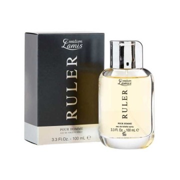 Creation Lamis RULER Eau de...