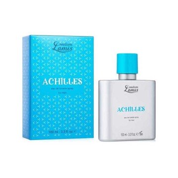 Creation Lamis ACHILLES Eau...
