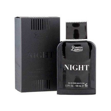 Creation Lamis NIGHT Eau de...