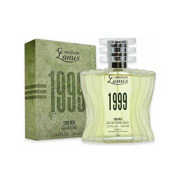 Creation Lamis 1999 Eau de...