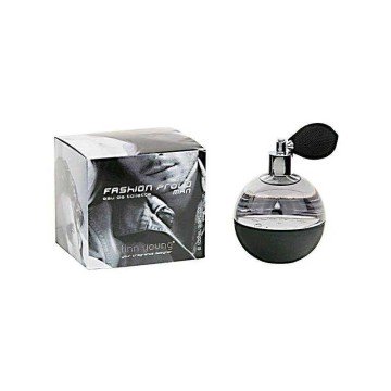 Linn Young FASHION PROVO...