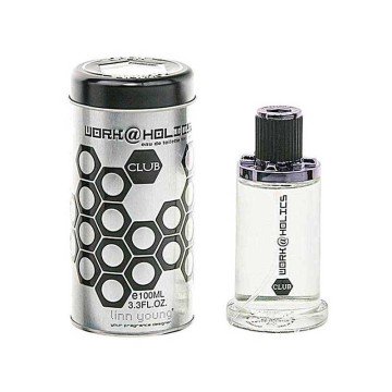 Linn Young WORK@HOLICS CLUB...