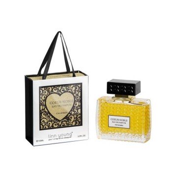 Linn Young COEUR NOBLE Eau...