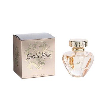 Linn Young GOLD MINE Eau de...