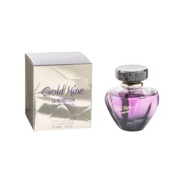 Linn Young GOLD MINE LA...