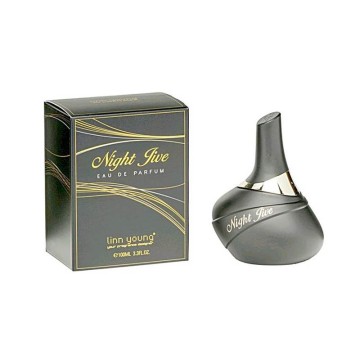Linn Young NIGHT JIVE Eau...