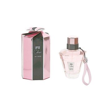 Linn Young UPDO CHIC Eau de...