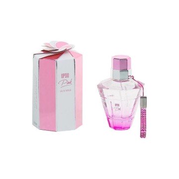 Linn Young UPDO PINK Eau de...