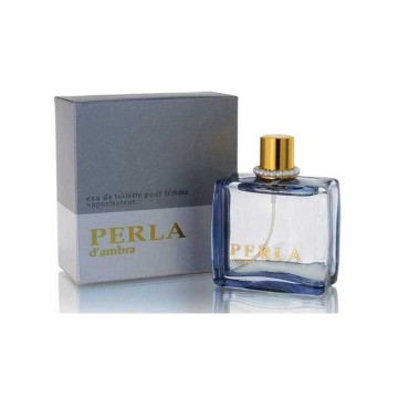 Jamè Parfum PERLA D AMBRA...