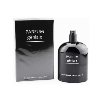 Jamè Parfum PARFUM GENIALE...