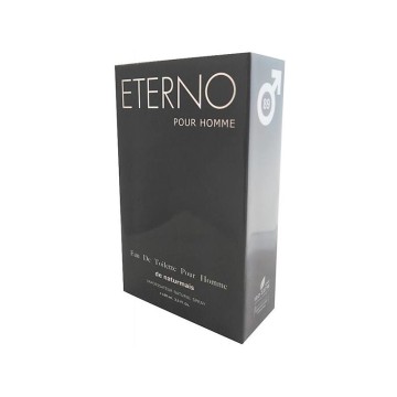 Naturmais ETERNO Eau de Toilette per Uomo