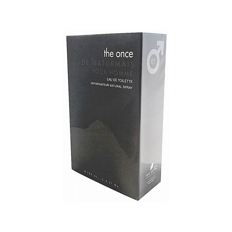 Naturmais THE ONCE Eau de Toilette para Homem