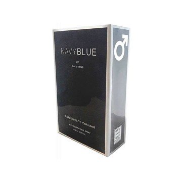 Naturmais NAVY BLUE Eau de Toilette per Uomo