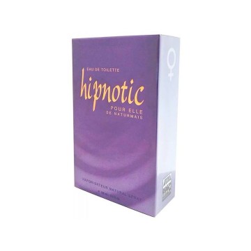Naturmais HIPNOTIC Eau de Toilette Frau