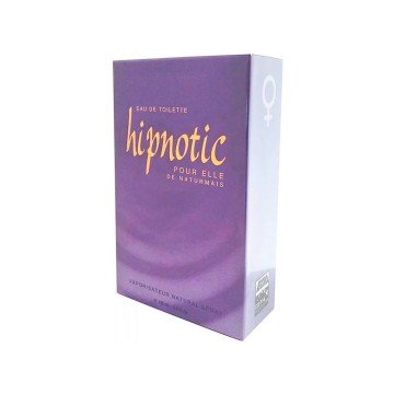 Naturmais HIPNOTIC Eau de Toilette Mujer
