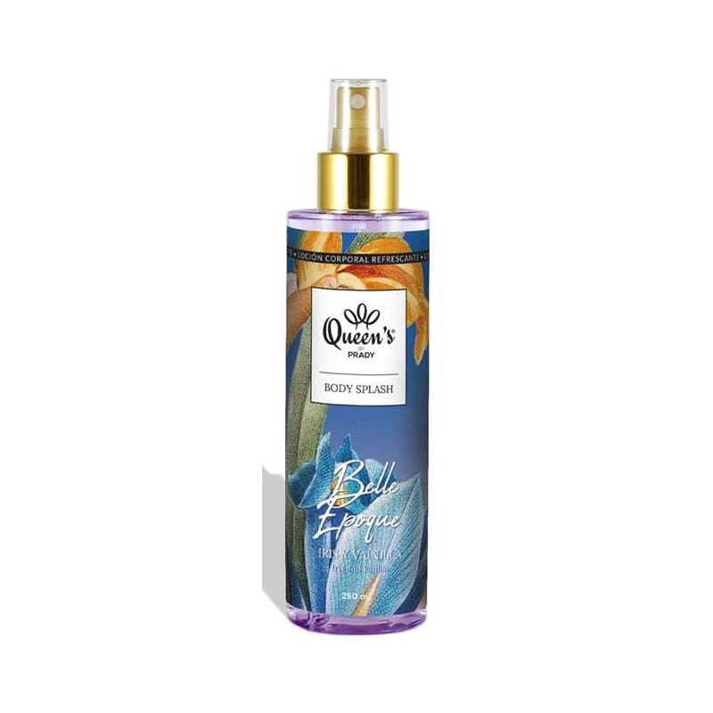 Prady BELLE EPOQUE Body Splash de Mujer