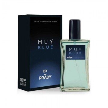 Prady MUY BLUE Eau de Toilette para Hombre