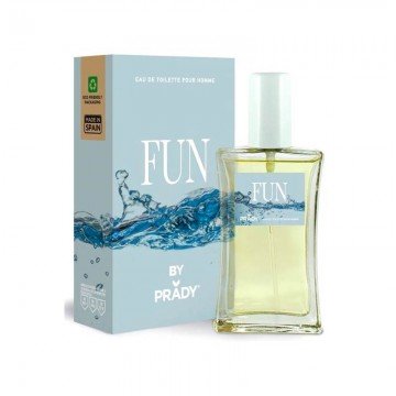 Prady FUN Eau de Toilette para Homem