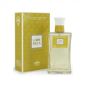 Prady GABBY ELLA Eau de Toilette per Donna
