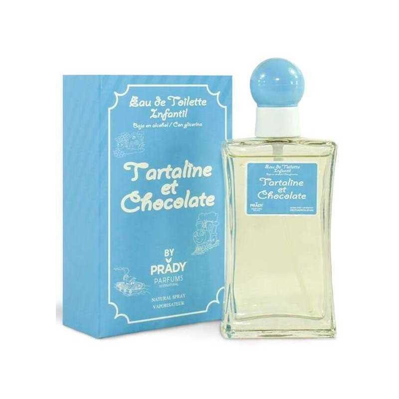 Prady TARTALINE ET CHOCOLATE Eau de Toilette per Bambini