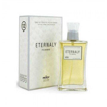 PRADY 12 ETERNALY EDT MULHER 100 ml
