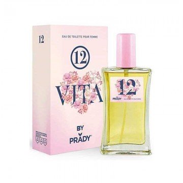 Prady VITA Eau de Toilette para Mulher