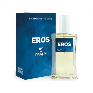 Prady EROS Eau de Toilette per Uomo