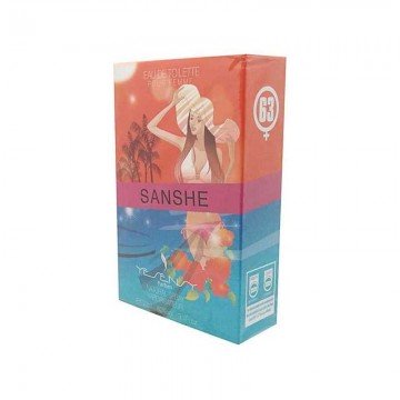 Yesensy SANSHE Eau de Toilette per Donna
