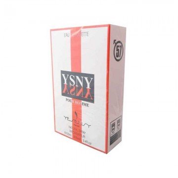 Yesensy YSNY 57 Eau de Toilette para Hombre