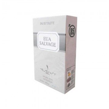 Yesensy AGUA EAU SAUVAGE Eau de Toilette para Hombre