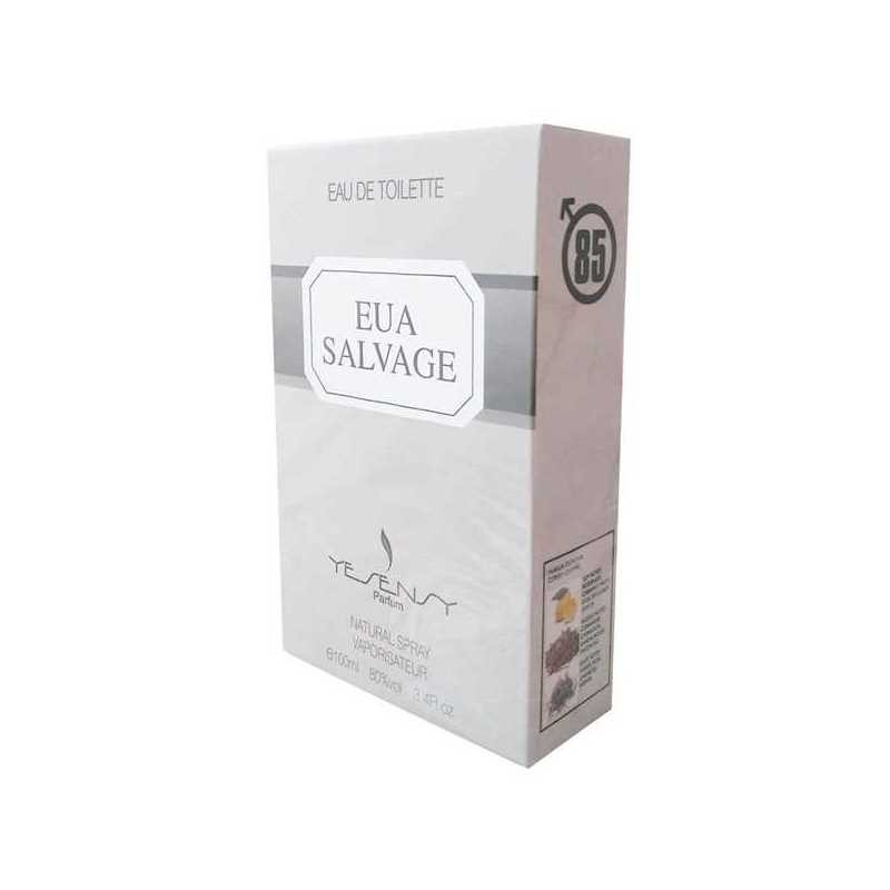 Yesensy AGUA EAU SAUVAGE Eau de Toilette para Homem